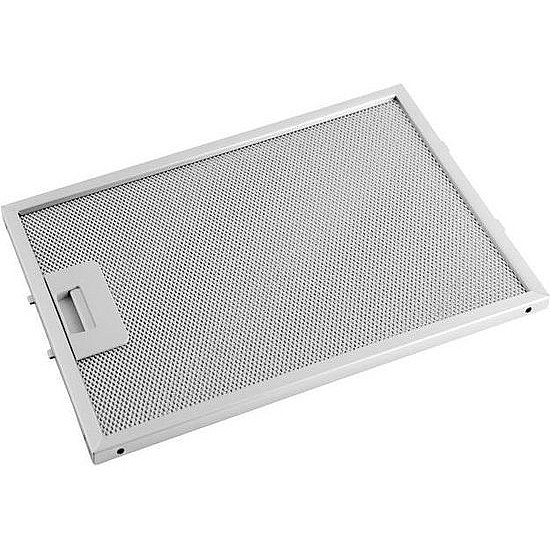Alapure Metal filter suitable for Novy 508-900890 350x244mm Alapure Metal filter suitable for Novy 508-900890 350x244mm