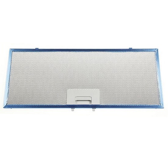 Alapure Metal filter suitable for Novy 563-8046 / 650020 545x173mm Alapure Metal filter suitable for Novy 563-8046 / 650020 545x173mm
