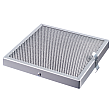 Alapure Metal filter suitable for Novy 563-8010A / 906109 / 247x247mm Alapure Metal filter suitable for Novy 563-8010A / 906109 / 247x247mm