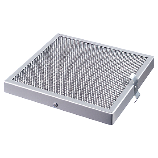 Alapure Metal filter suitable for Novy 563-8010A / 906109 / 247x247mm Alapure Metal filter suitable for Novy 563-8010A / 906109 / 247x247mm