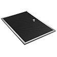Filtre métallique Siemens 11026616 186x287mm Filtre métallique Siemens 11026616 186x287mm