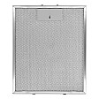 Alapure Metal filter suitable for Amica 1006926 300x250x8mm Alapure Metal filter suitable for Amica 1006926 300x250x8mm