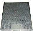 Alapure Metal filter suitable for Gorenje 184756 322x310x10mm
