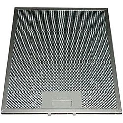 Filtre métallique de hotte Alapure – Compatible Gorenje 184756 (322x310x10 mm) Filtre métallique de hotte Alapure – Compatible Gorenje 184756 (322x310x10 mm)