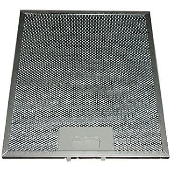 Alapure Metal filter suitable for Gorenje 184756 322x310x10mm Alapure Metal filter suitable for Gorenje 184756 322x310x10mm