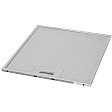 Alapure Metal filter suitable for Gorenje 184756 322x310x10mm