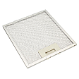 Alapure Filtre métallique pour Amica 1039799 249x222 Alapure Filtre métallique pour Amica 1039799 249x222
