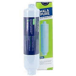 Filtre à eau pour bateau / Filtre à eau pour yacht d'Alapure OWF003