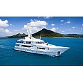 Filtre à eau pour bateaux et yachts