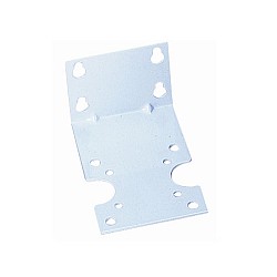 Support de suspension Boîtier de filtre | Support de boîtier de filtre Métal