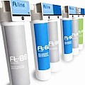 FT-line Filtres à eau Combinaison propre
