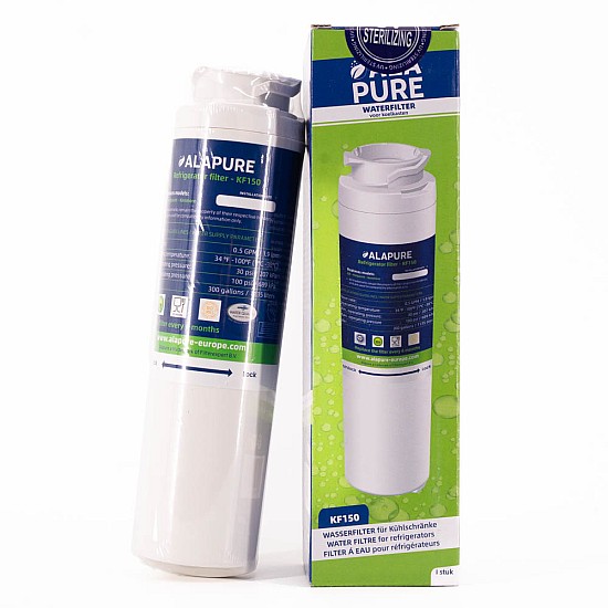 Filtre à eau Alapure KF150 Filtre à eau Alapure KF150