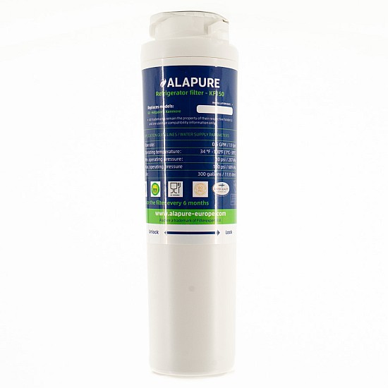 Filtre à eau Alapure KF150 Filtre à eau Alapure KF150