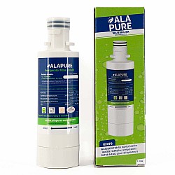 Alapure Filtre à eau pour LG ADQ747935 / LT1000P / AGF80300704 / ADQ74793501 / ADQ74793535 Alapure Filtre à eau pour LG ADQ747935 / LT1000P / AGF80300704 / ADQ74793501 / ADQ74793535