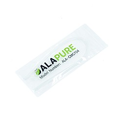 Alapure Tuyau à lait en silicone pour Jura 65835 Alapure Tuyau à lait en silicone pour Jura 65835