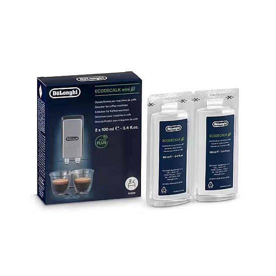 DeLonghi EcoDecalk Détartreur DLSC200 / 5513296011 (MINI)
