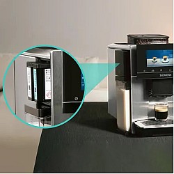 Siemens Cartouche de détartrage Machine à café TZ800Z2 / 00312357 / EQ900 plus