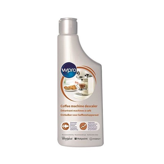 Détartreur WPRO CLD111 / CLD250 Détartreur WPRO CLD111 / CLD250