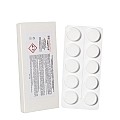 Tablettes de nettoyage universelles