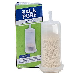 Filtre à eau Alapure compatible avec le filtre Bilt OCS NICAL 125