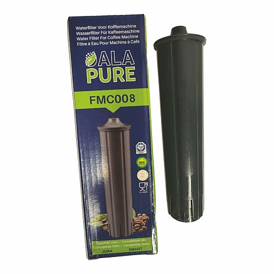 Filtre à eau Alapure pour Jura Smart Filtre à eau Alapure pour Jura Smart