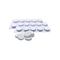 Pastilles de détartrage