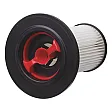 Bosch Unlimited 8 HEPA Filter Aspirateur BBS1114 / BCS1000 / BCS1ALL Bosch Unlimited 8 HEPA Filter Aspirateur BBS1114 / BCS1000 / BCS1ALL