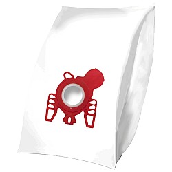 Alapure Sac d'aspirateur adapté aux sacs d'aspirateur Miele FJM 3D Alapure Sac d'aspirateur adapté aux sacs d'aspirateur Miele FJM 3D