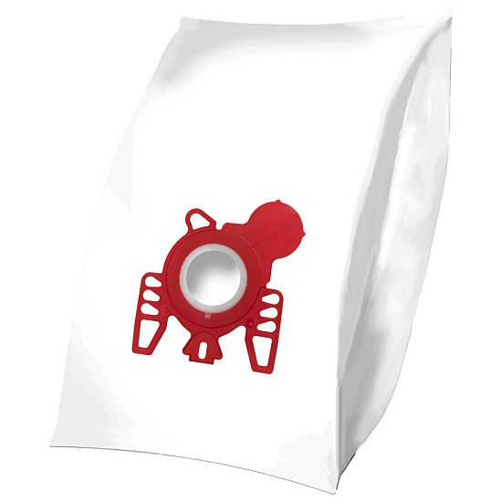 Alapure Sac daspirateur adapté aux sacs daspirateur Miele FJM 3D Alapure Sac daspirateur adapté aux sacs daspirateur Miele FJM 3D