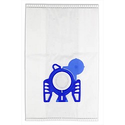 Alapure Sac d'aspirateur adapté aux sacs d'aspirateur Miele GN 3D Alapure Sac d'aspirateur adapté aux sacs d'aspirateur Miele GN 3D