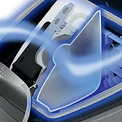 Siemens PowerProtect Sac d'aspirateur type G ALL (16pcs) Siemens PowerProtect Sac d'aspirateur type G ALL (16pcs)