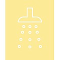 Filtres de douche