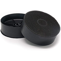 Filtre à charbon Franke 112.0564.564 (lot de 2)