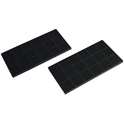 Filtre à charbon Alapure pour Eico 3307