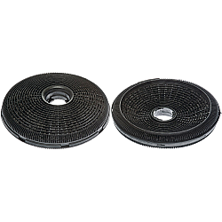 Alapure Carbon filter suitable for Beldeko Model 190 / ECBF02 Alapure Carbon filter suitable for Beldeko Model 190 / ECBF02