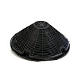 Filtre à charbon Alapure pour AEG EFF71 Filtre à charbon Alapure pour AEG EFF71