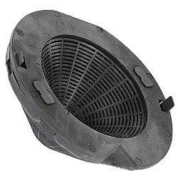 Alapure – Filtre à charbon actif compatible AEG EFF71 Alapure – Filtre à charbon actif compatible AEG EFF71