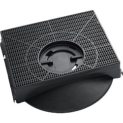 Filtre à charbon WPRO Type 303 / CHF303/1