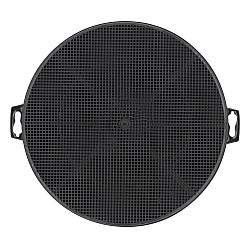 Filtre à charbon WPRO Type B210 / FAC539 / 484000008579 / CHF210/1