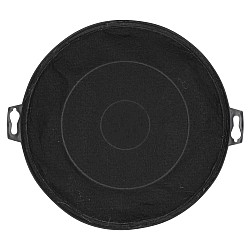 Alapure Carbon filter suitable for Best 08999957 / KAR-01 / D.210 Alapure Carbon filter suitable for Best 08999957 / KAR-01 / D.210