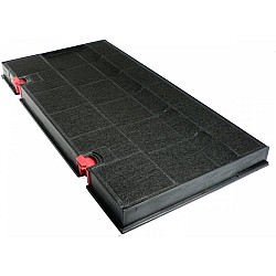 Alapure Carbon filter suitable for Alno MCFE34 / 9029801330 Alapure Carbon filter suitable for Alno MCFE34 / 9029801330