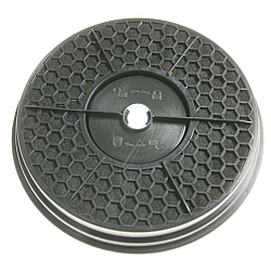 Alapure Carbon filter suitable for Faber 120.0540.783 / F-22 NAUTILUS Alapure Carbon filter suitable for Faber 120.0540.783 / F-22 NAUTILUS