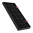 Alapure Longlife Carbon Filter suitable for V-Zug H40855 / H4.0855 Alapure Longlife Carbon Filter suitable for V-Zug H40855 / H4.0855