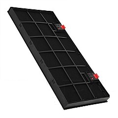 Alapure LongLife – Filtre à charbon actif compatible AEG Type 150 / 50263851003