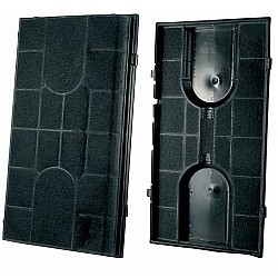 Filtre à charbon Alapure – compatible avec Ikea CHF190 / FAT190