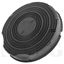 Filtre à charbon WPRO Type 30 / CHF30/1