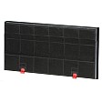 Filtre à charbon WPRO Type 150 / CHF150/1