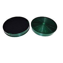 V-Zug Filtres à charbon Longlife H43392 / H4.3392 (lot de 2) par Alapure HFK77 V-Zug Filtres à charbon Longlife H43392 / H4.3392 (lot de 2) par Alapure HFK77