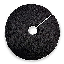 Filtre à charbon Elica Longlife Modèle 57 / CFC0162221 de remplacement par Alapure (sans support)