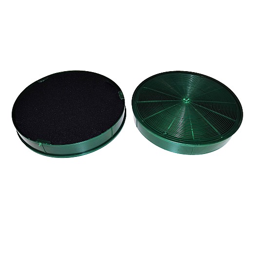 Alapure LongLife Carbon Filter suitable for Faure MCFE31 / 9029801306 Alapure LongLife Carbon Filter suitable for Faure MCFE31 / 9029801306